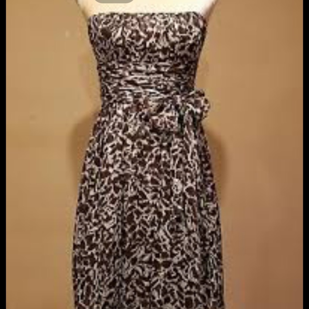 BCBG MAXAZRIA Women's Cocktail Dress